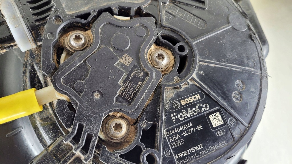 фото №7, Ford ranger бак adblue