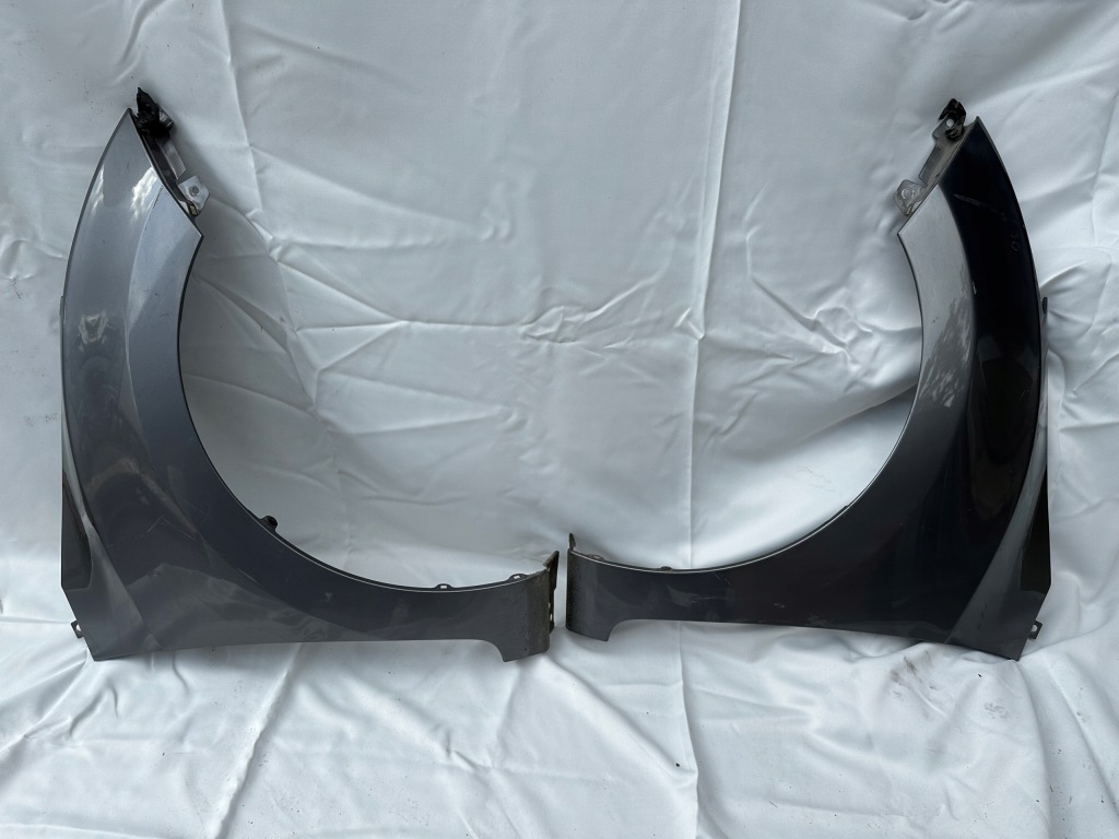 фото №1, Крыло hyundai i30 ii 15-17