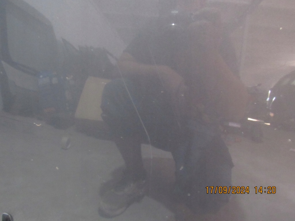 фото №7, Капот шумоизоляция avensis t25 1e5