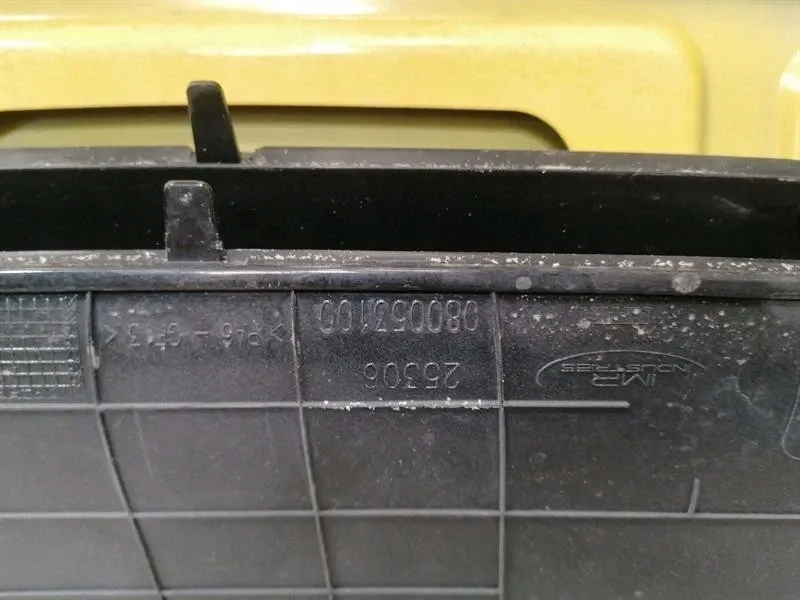 Спойлер задний ferrari 488 f142m 86130811 спойлер задний - Цена