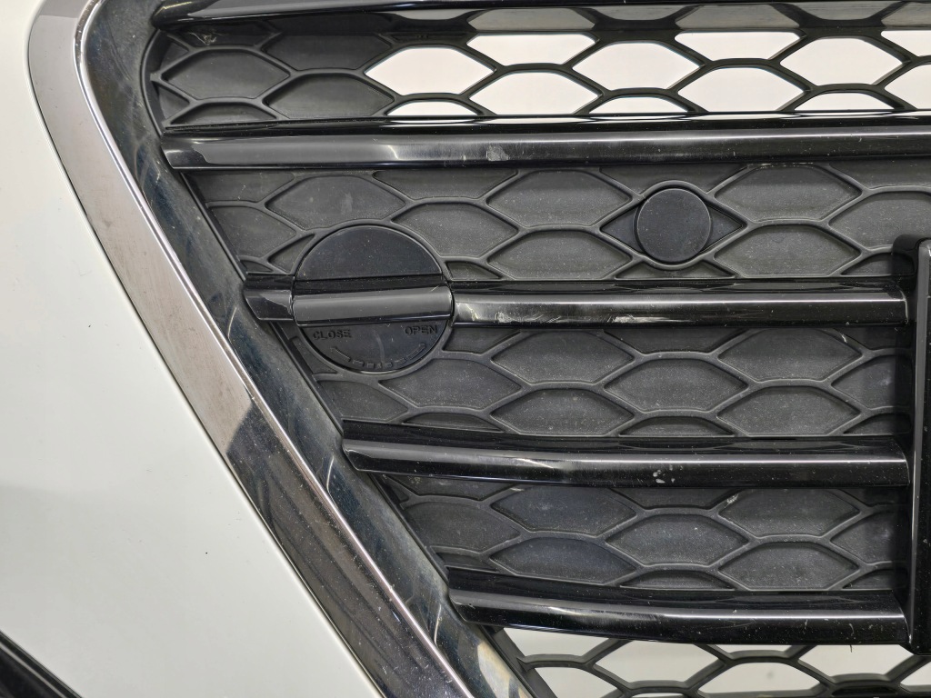 Hyundai i40 рестайлинг  16r бампер передний перед ncw Доставка