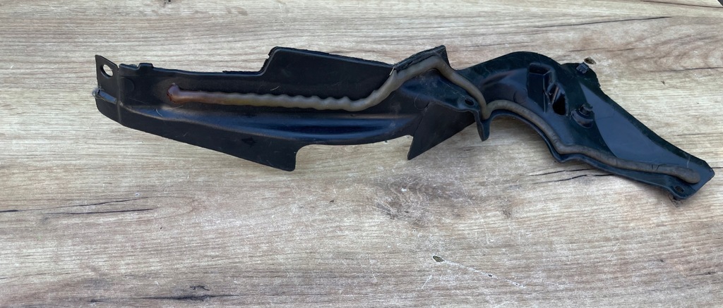 фото №1, Захист стіни mercedes w217 w222 a2226203500