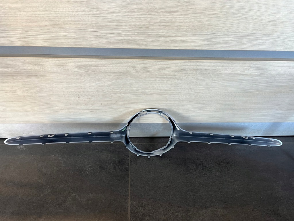 фото №6, Решётка радиатора решётка радиатора mercedes w177 a klasa a177