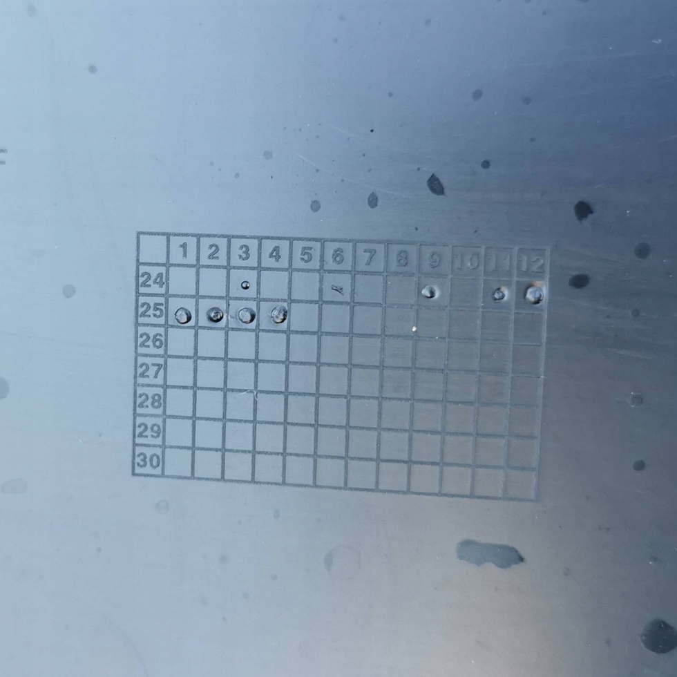 Tesla model y рестайлинг  25- решётка нижняя бампера перед 1983889-00-d 193288300d Доставка