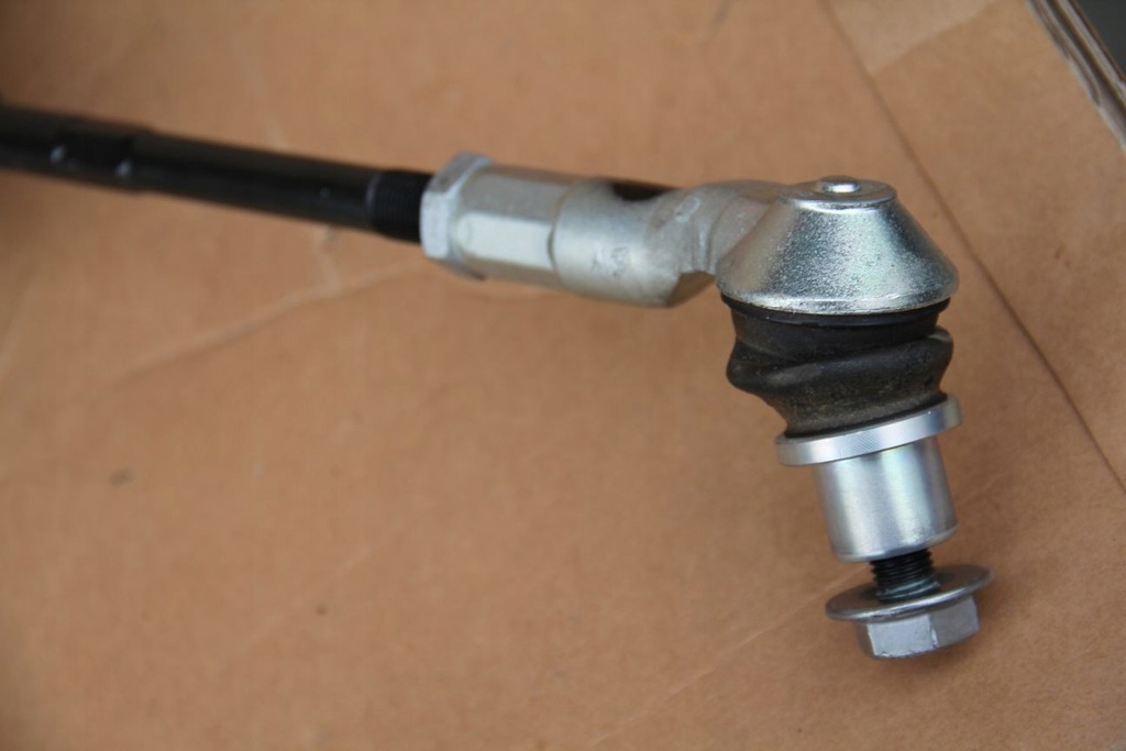 фото №6, Трансмісія рейка рульова vw tiguan iii vw 5qs423050e 5wb423105a 5qs907146d