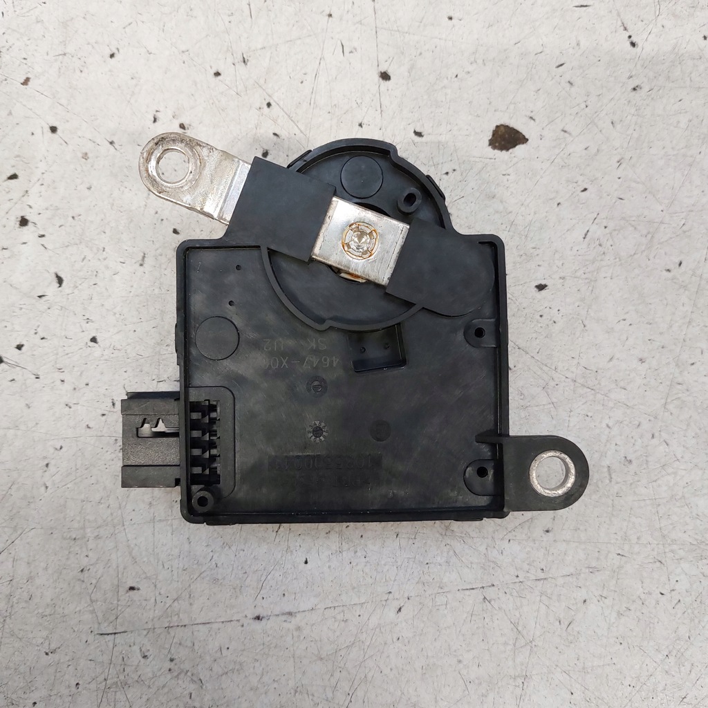 фото №11, Audi q7 4l модуль блок керування акумулятор 4l0915181