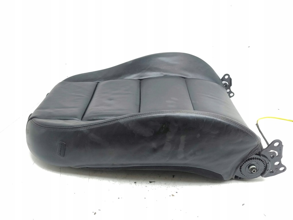 фото №8, Audi a6 s6 c6 4f 2007 правая сторона сиденье передний пассажира