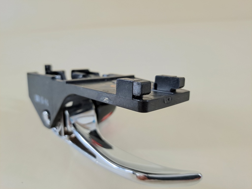 фото №8, Suzuki sx4 s-cross 18r lift 1.4t ручка внутренняя правая перед задняя