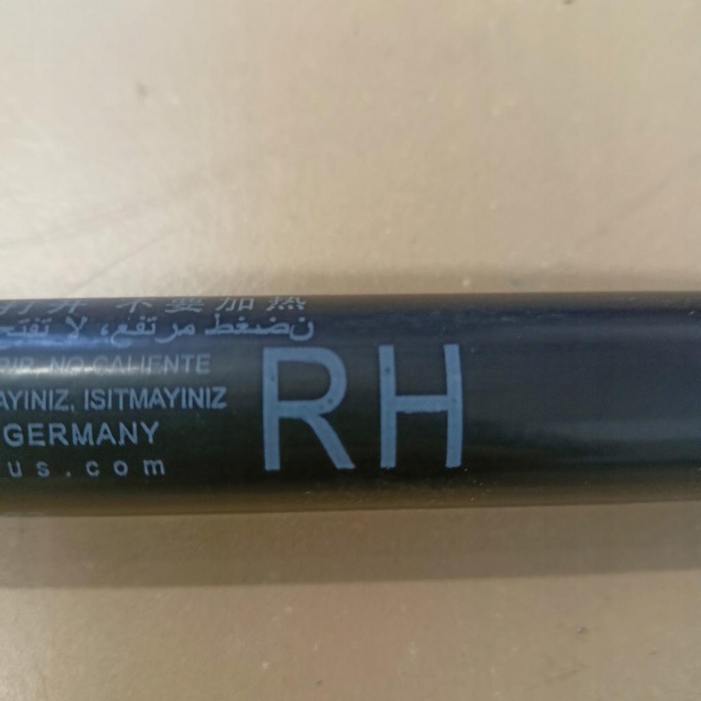 фото №6, Kia ceed iii hb привод крышки задний правый