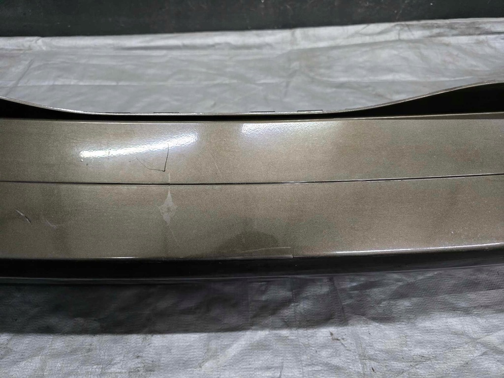 фото №8, Бампер задний citroen c4 picasso ii kdkd