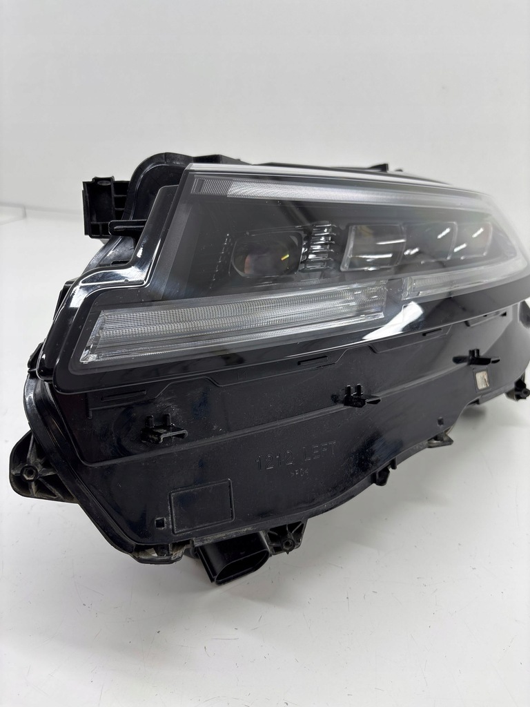 фото №16, Land rover range rover sport l461 2023 перед сторона левая лампа передняя