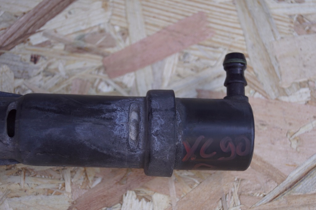 фото №9, Омыватель лампы правый volvo xc90 i