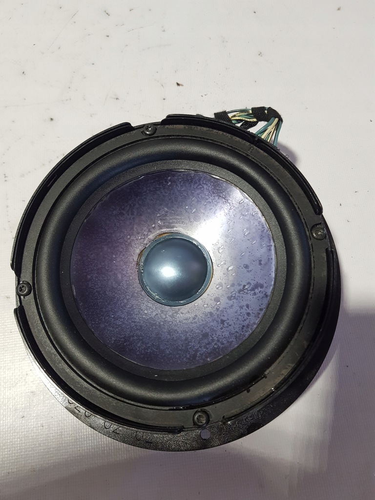 фото №1, Динамик harman kardon mercedes w251 logic 7