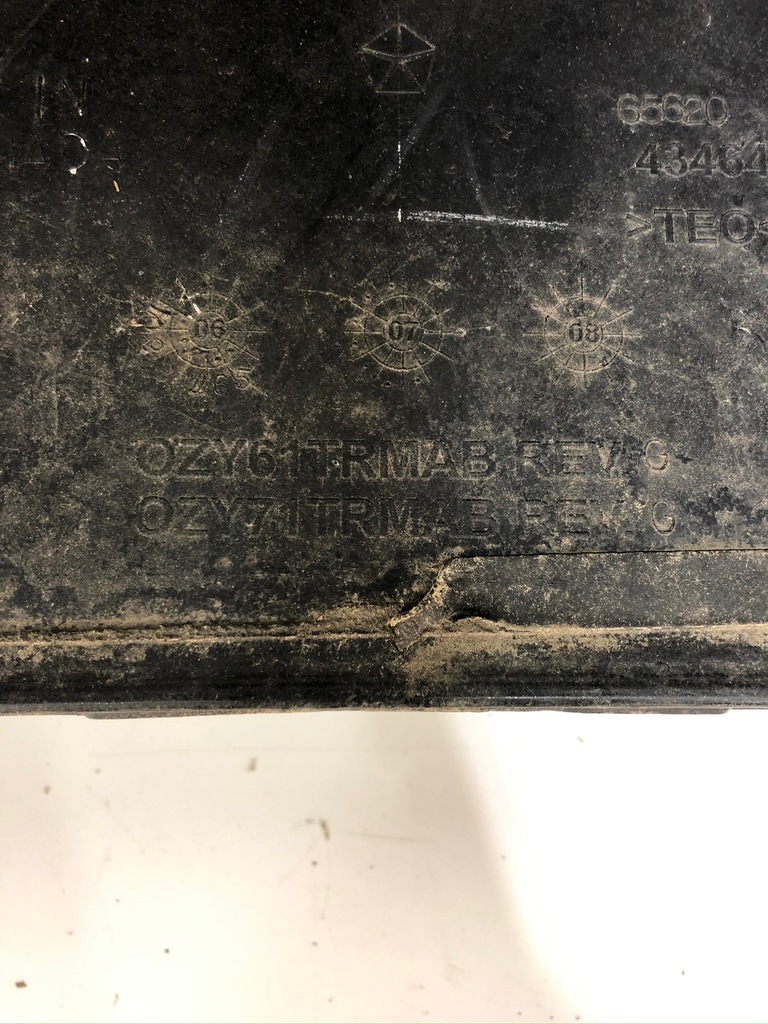 фото №8, Бампер задня задній jeep compass rallye ozy61trmab