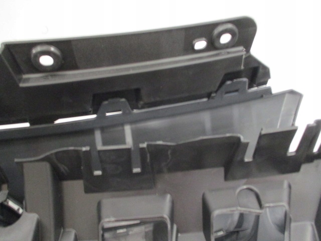 фото №13, Citroen c3 picasso lift 13- бампер передний