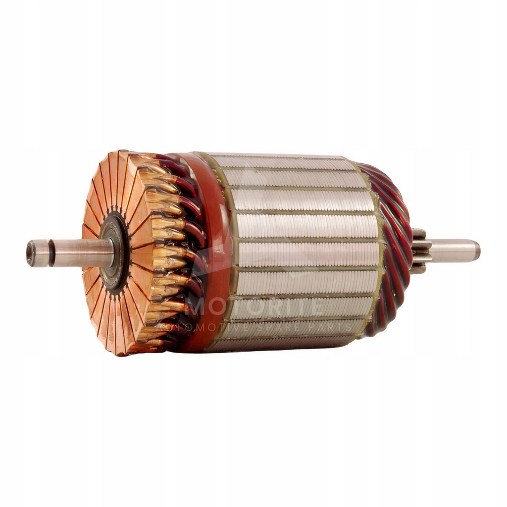 фото №1, Крильчатка якір opel peugeot citroen renault volkswagen audi mercedes-benz…