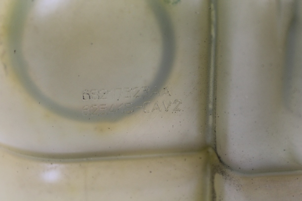 фото №12, Chrysler pacifica 17 18 19 бачок расширительный