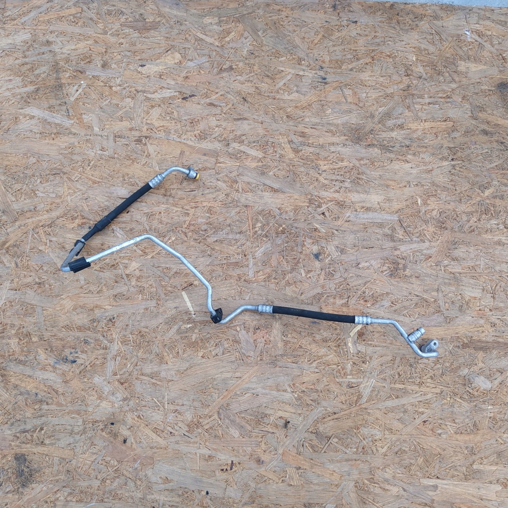 Купити Mercedes w172 slk шланг кондиціонера трубка a1728302615