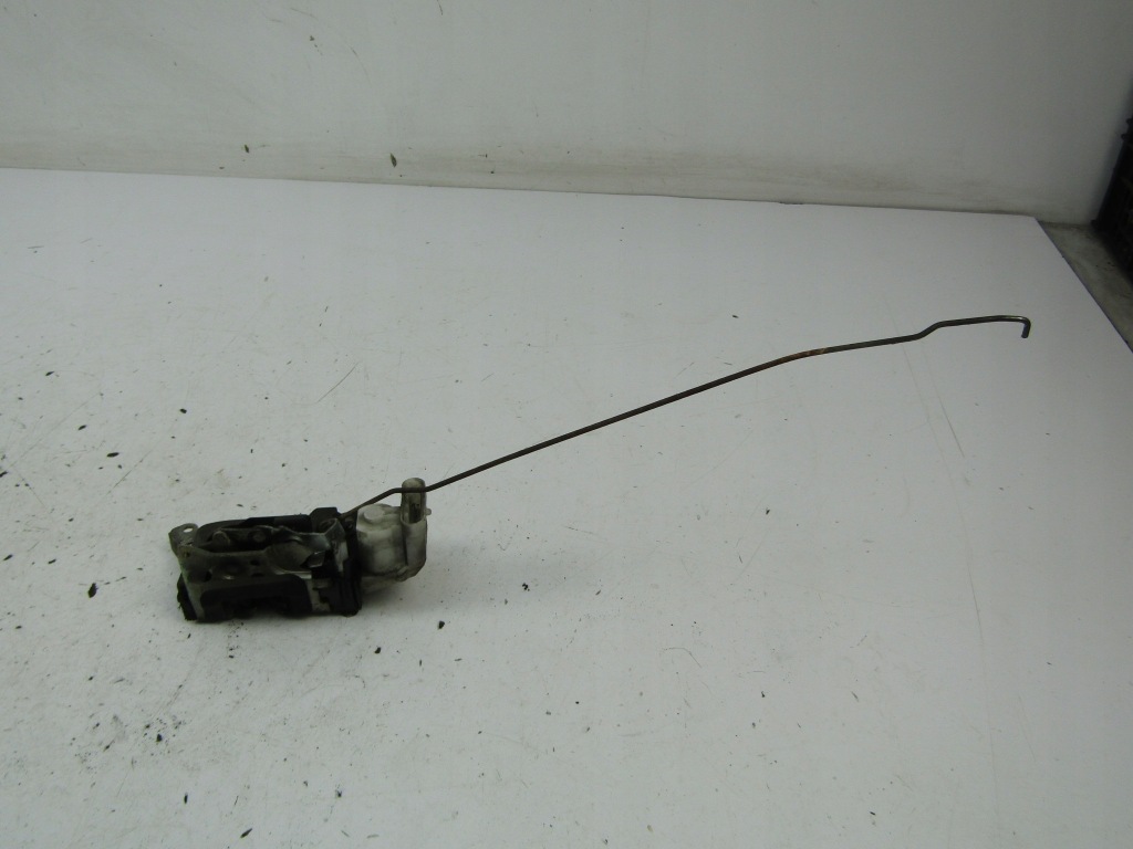 фото №1, Fiat albea 178 замок дверь задняя левый