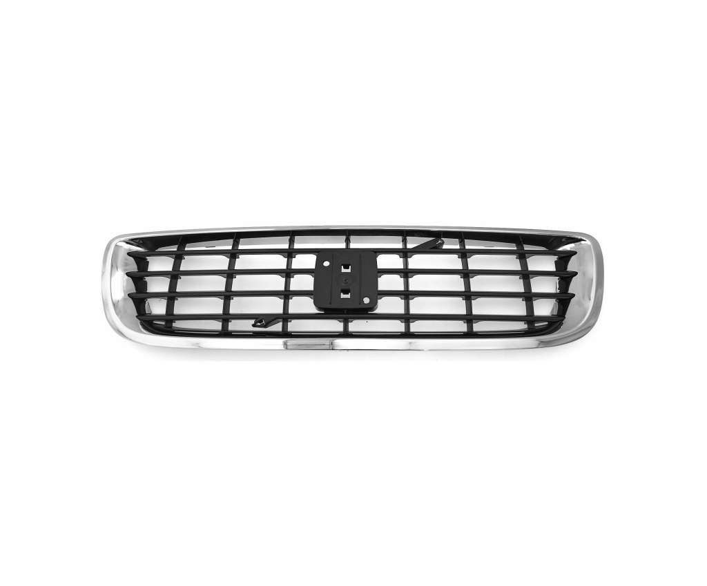 фото №1, Volvo s40/v50 ms/mw 2007 - 2012 решётка автомобильные
