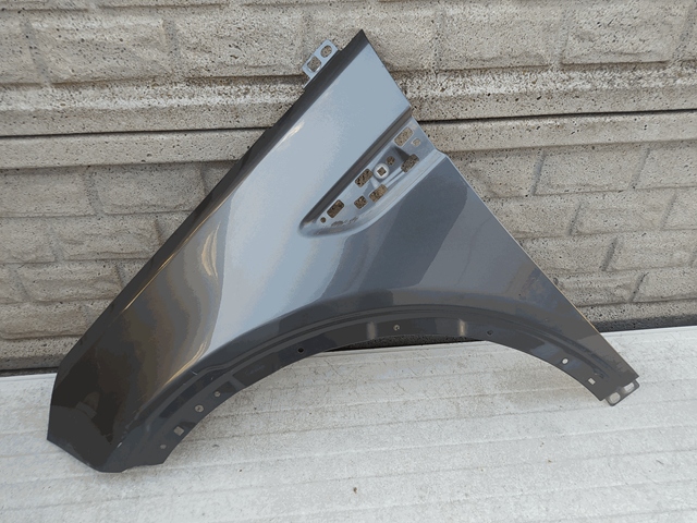 фото №1, Land rover discovery sport крыло передний левый оригинал