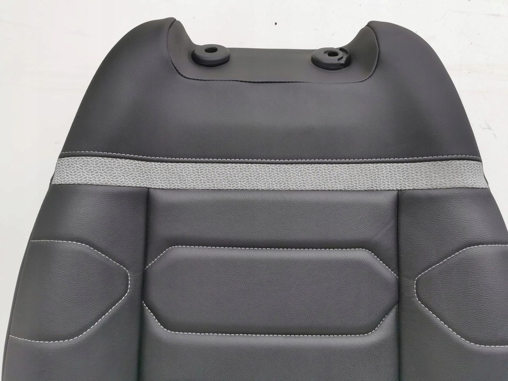 фото №13, Citroen c4 iii e-c4 2021 сиденье передний водителя