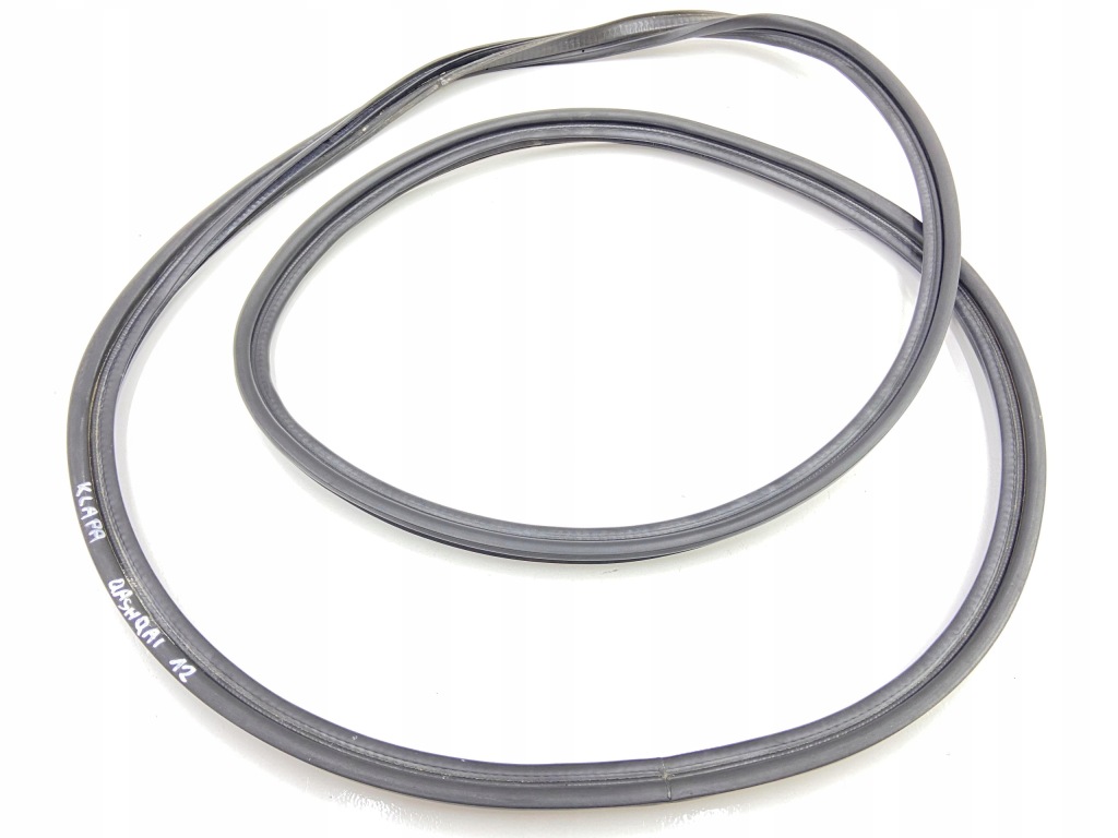 фото №1, Прокладка кришки багажника nissan qashqai i j10