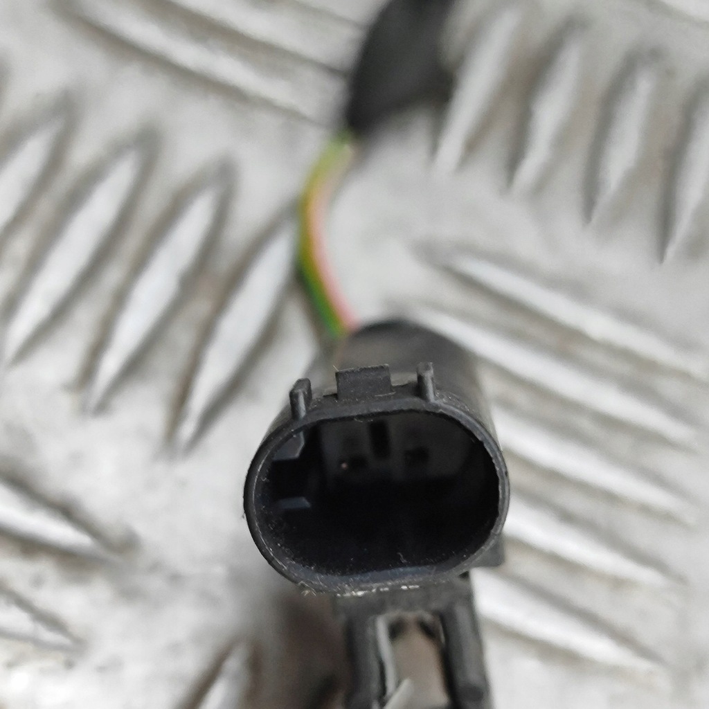 фото №5, Mercedes-benz a w177 2024 джгут трубопровід датчика паркування pdc