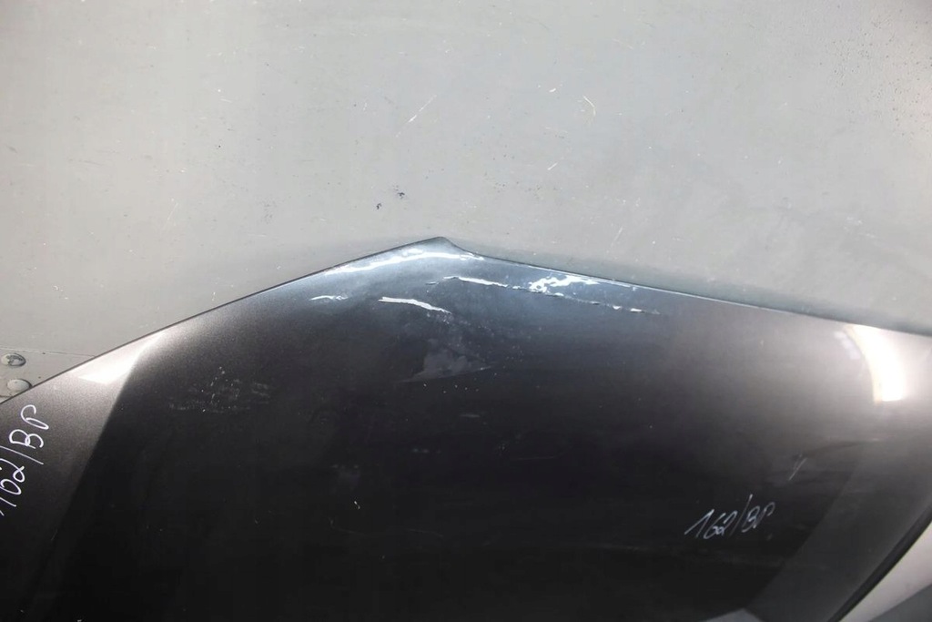 фото №4, Капот audi q3 8u