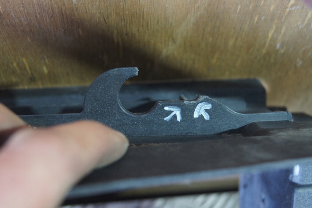 фото №7, Жалюзі повітря 3008 5008 i 9672696880