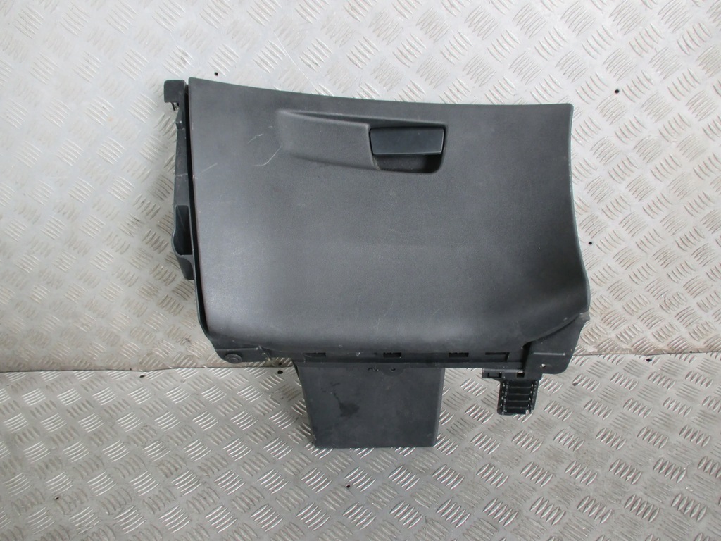 фото №1, Бардачок пассажира citroen c4 grand picasso 13-18r 1224788