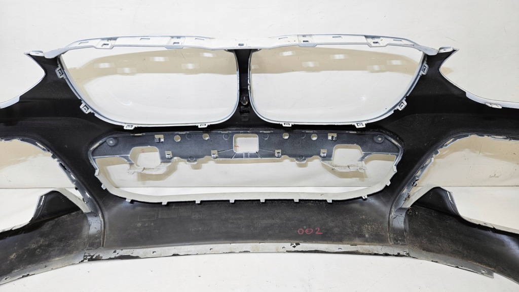 фото №10, Бампер перед bmw x3 g01 m-pakiet 139605-14