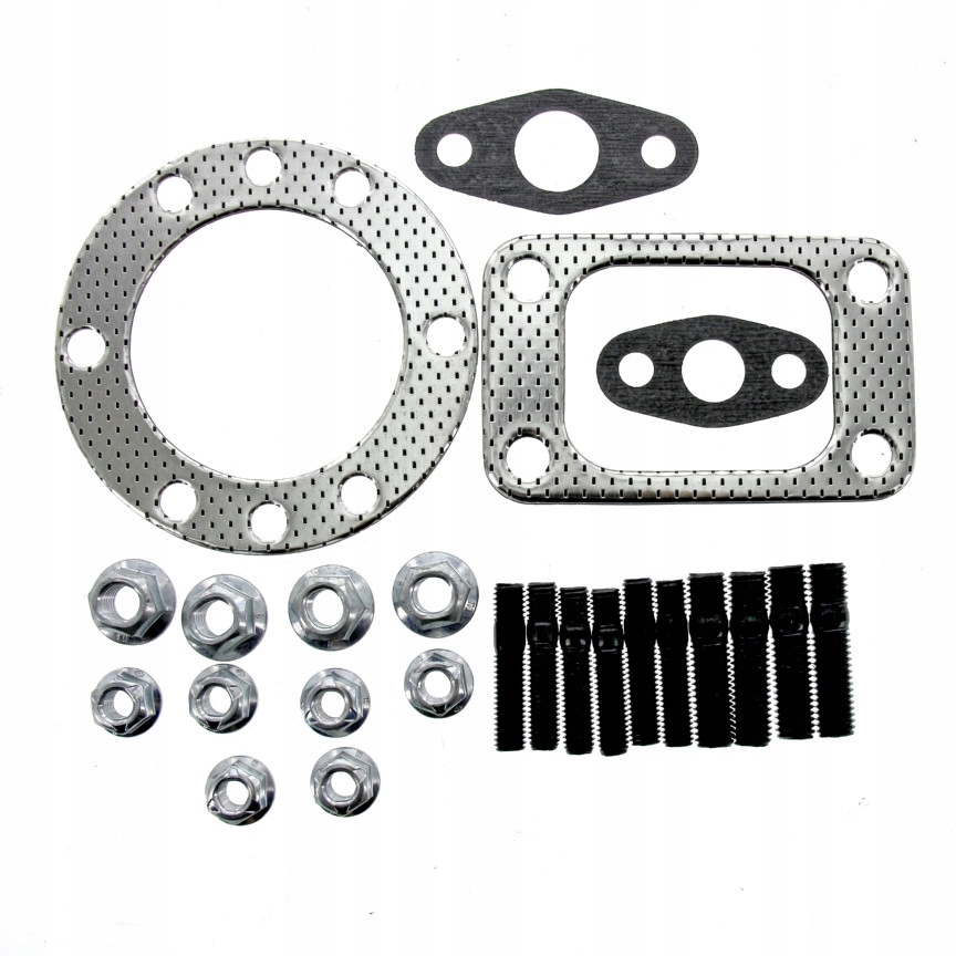 фото №1, Thm hu421/2 набор монтажный турбонагнетателя