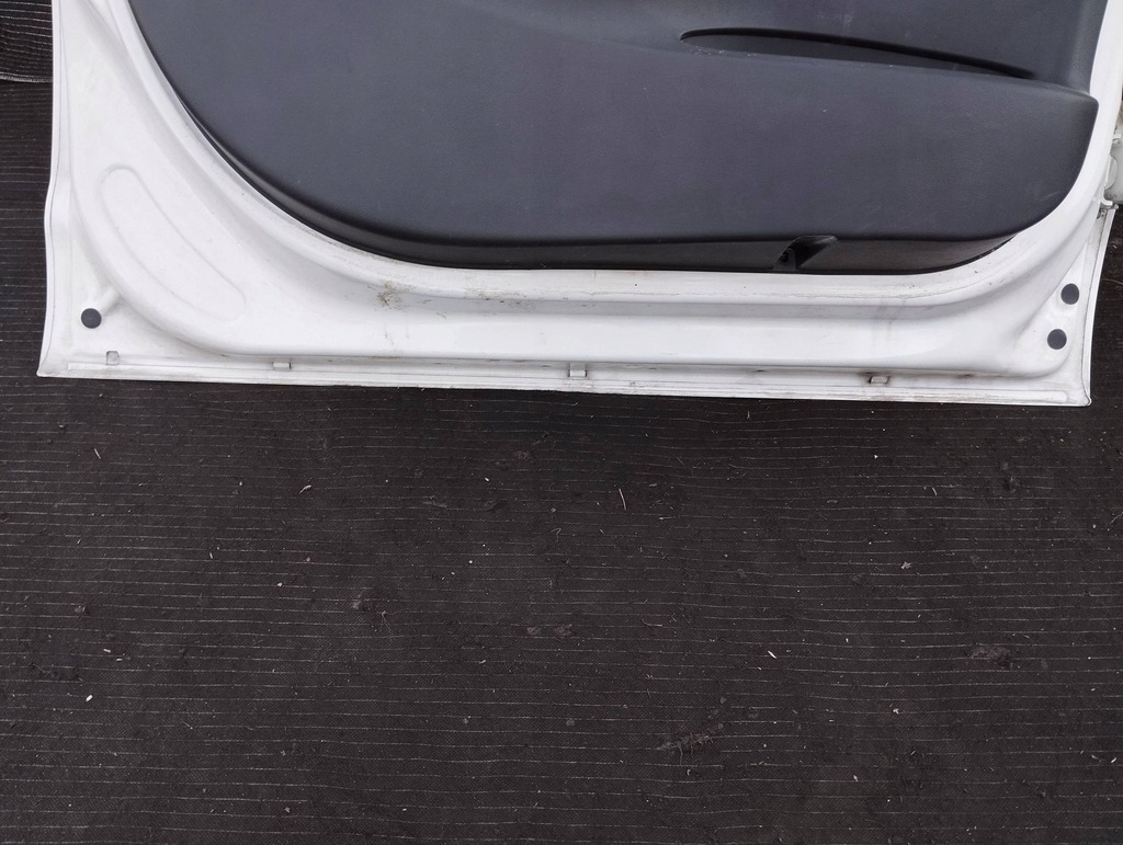 фото №11, Двері лівий перед передні citroen c3 ii kpl eu ewp