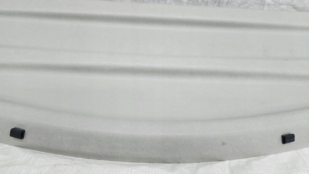 Полиця задня багажника renault zoe рестайлінг  794203271r Доставка