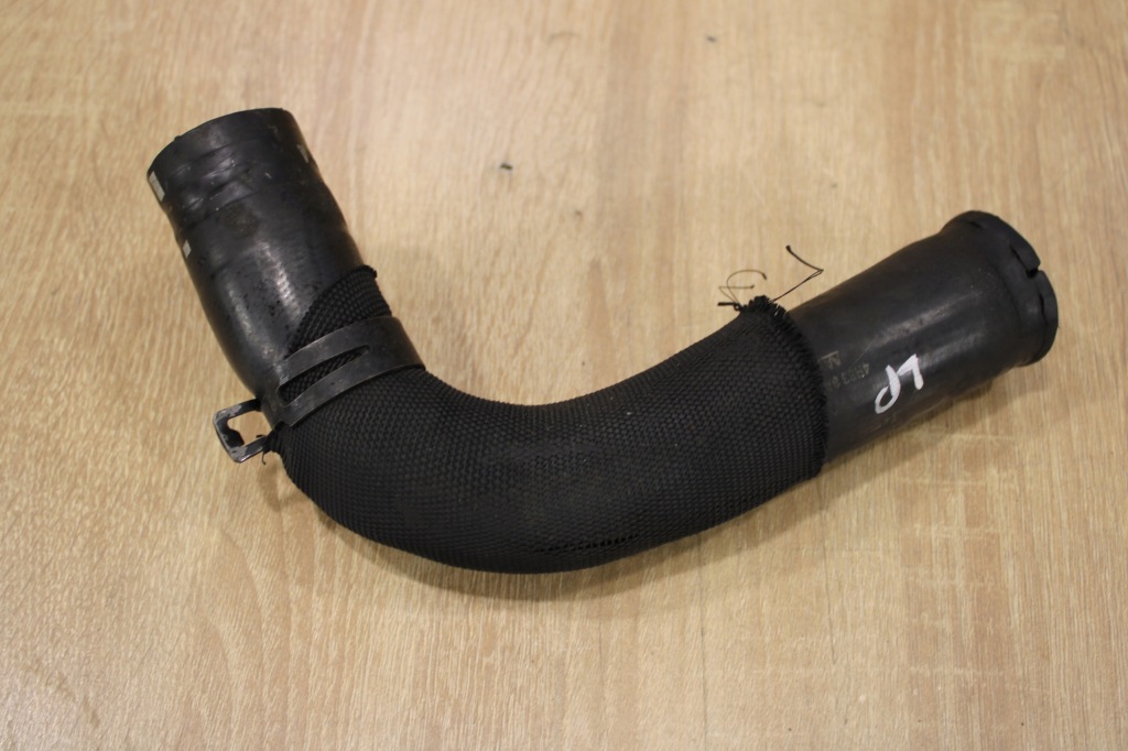 фото №1, Труба шланг води jaguar xf x250 2.7 v6 207 km