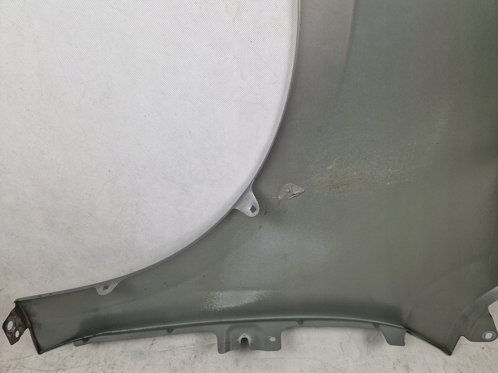 фото №13, Vw up skoda citigo seat mi lift 1s0821106f handan12 крыло передний правый