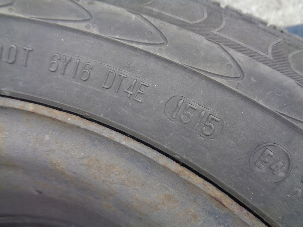 фото №12, Ford transit custom 2.2 tdci колеса 215/65/r15c vanc