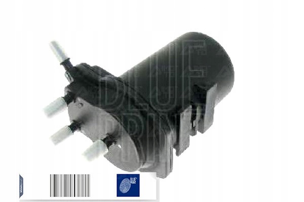 фото №1, Blue print фильтр топлива nissan almera ii cube juke