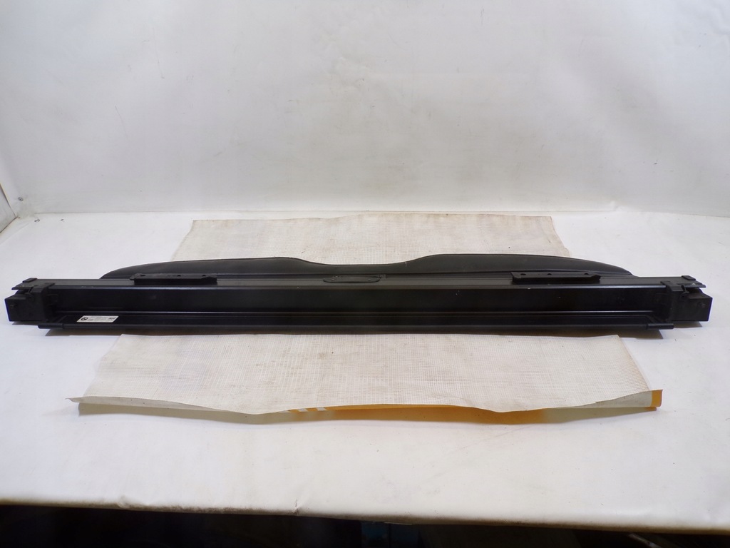 фото №6, Шторка багажника bmw e39