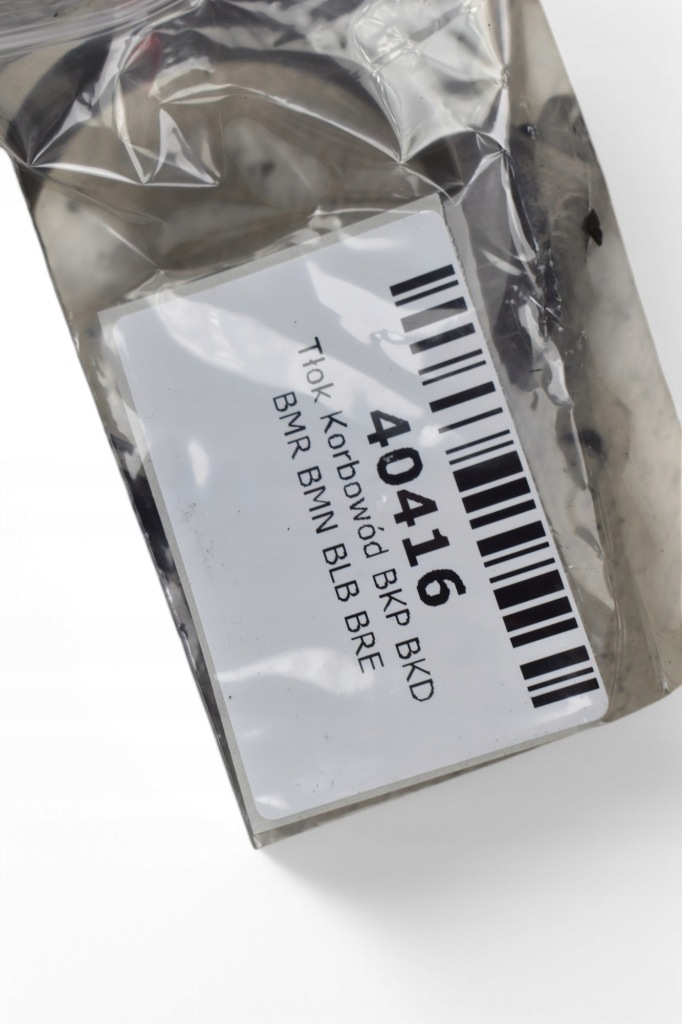 фото №9, Поршень шатун 03gev200 vw audi seat skoda 2.0 tdi bkp bkd bmr bmn blb bre