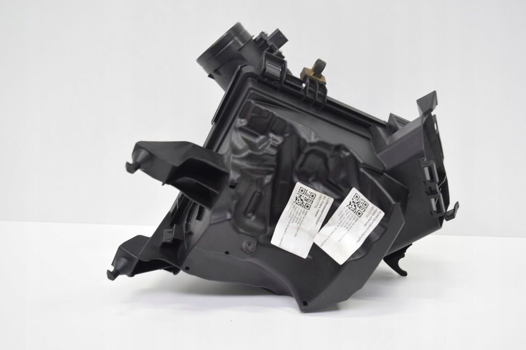 фото №5, Корпус фильтра датчик массового расхода воздуха bmw 2 u06 x1 u11 mini cooper u25