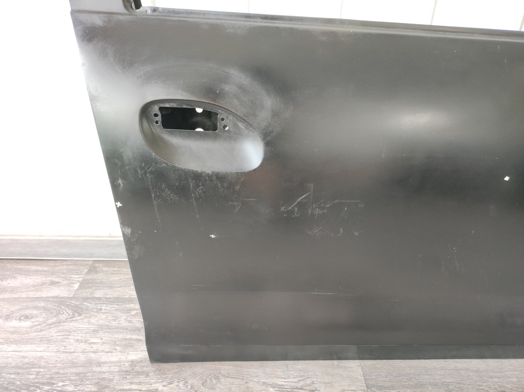 фото №11, Дверь dacia sandero ii 2012-20 передние правое nowe оригинальные poznań giełda