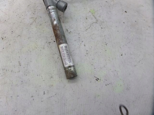 фото №5, Chrysler 200 натягувач поперечина безпеки правий p68164338ab