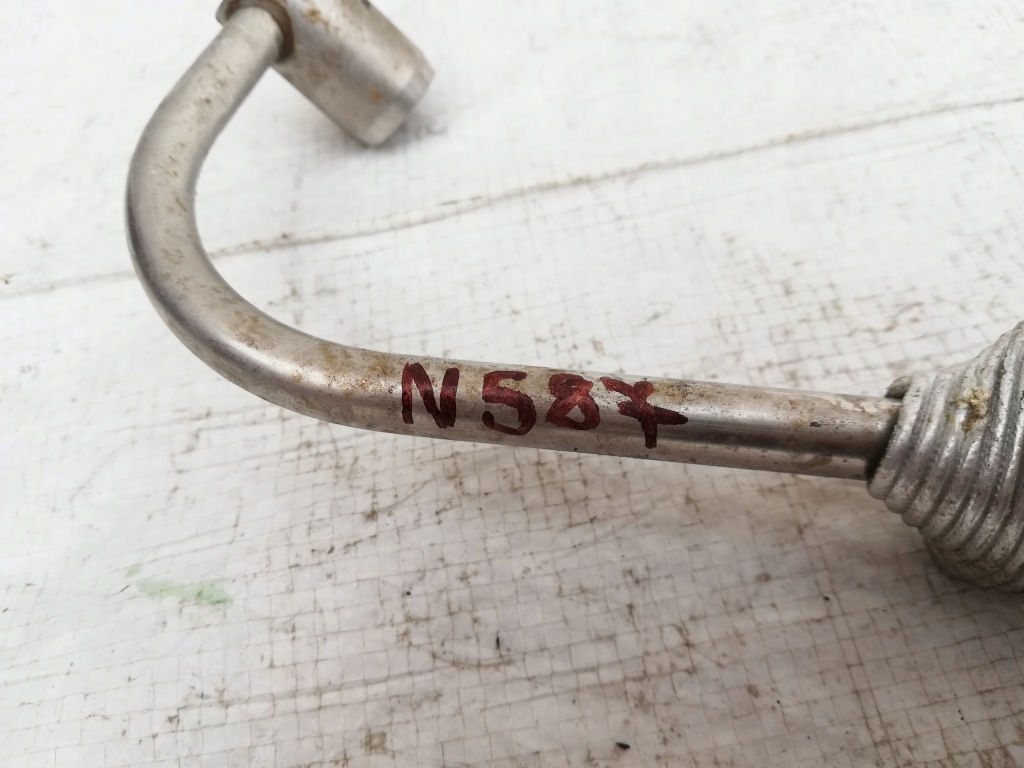 фото №2, Шланг трубка турбіни rio 1.0 t-gdi g3le