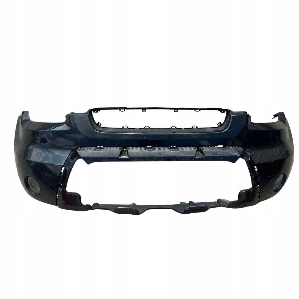 фото №1, Kia soul i бампер перед передній