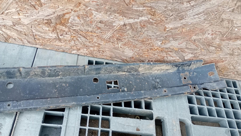 фото №9, Балка бампера перед opel combo b