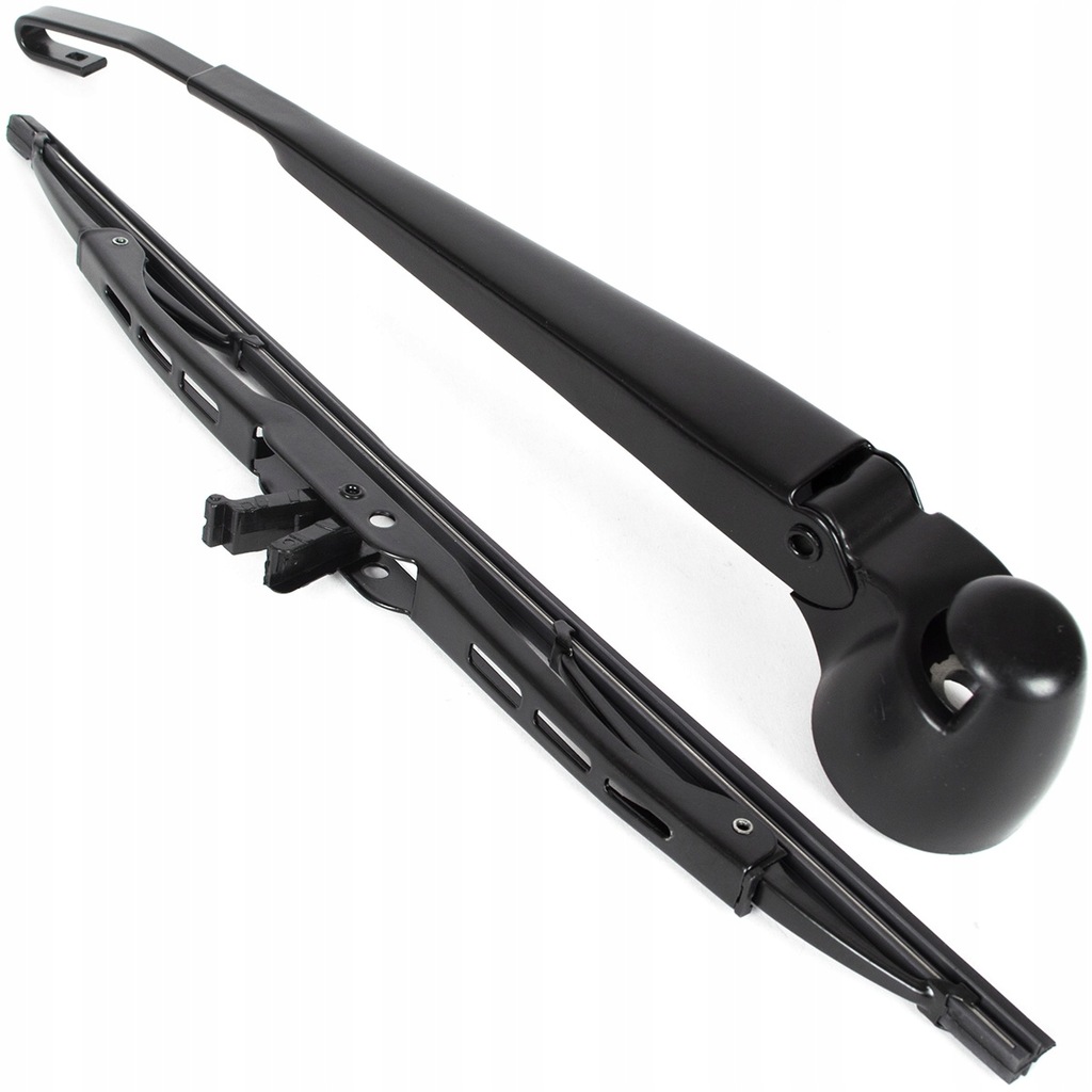 фото №1, Vw bora golf iv kombi дворник рычаг дворники задняя + щетка