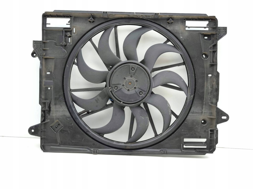 Ford kuga 3 2023 электрический вентилятор радиатора Киев