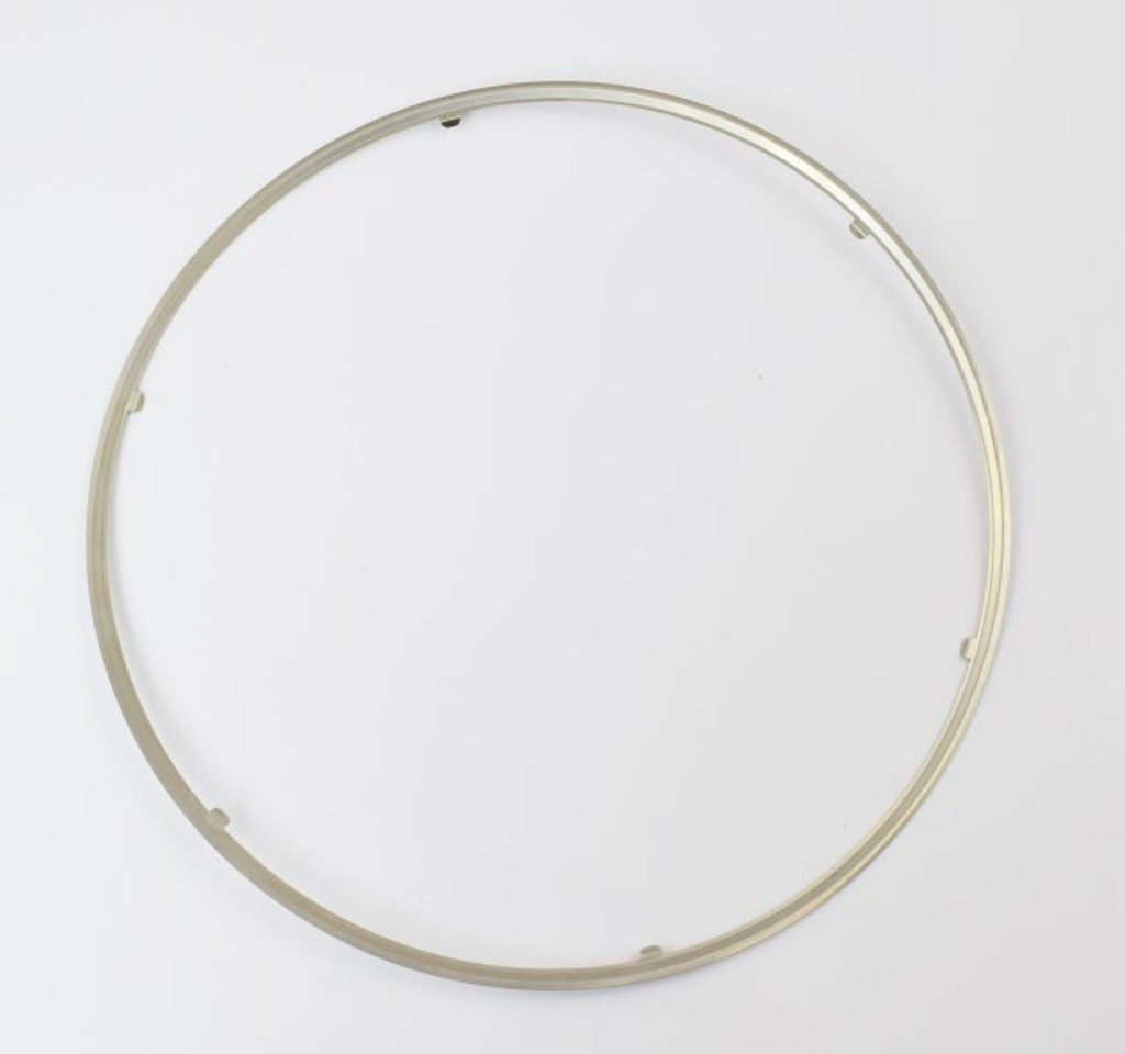 фото №1, Прокладка фільтра dpf mercedes actros euro 6